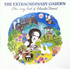 The Extraordinary Garden